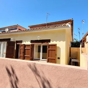 Casa Rosa Casa vacanze San Teodoro (Sardinia)