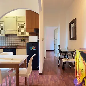 Appartme Morazzone 7 Appartamento Milano