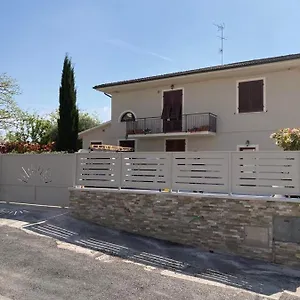 Albachiara Casa vacanze Ponte a Evola