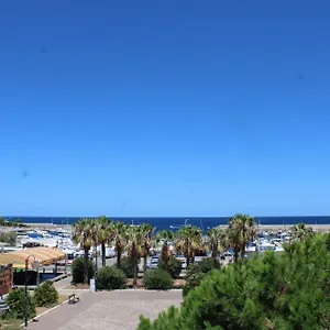  Appartamento Casa Ponente