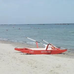 Barbara 15 Appartamento Lido delle Nazioni