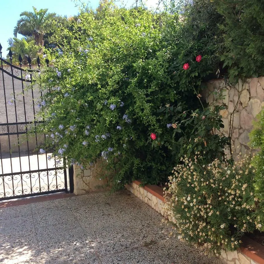 Villa Vanelle Isola delle Femmine