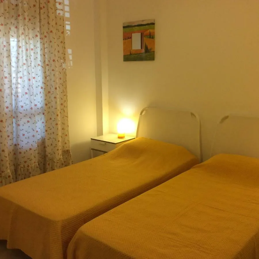Villa Vanelle Isola delle Femmine Tatil Evi