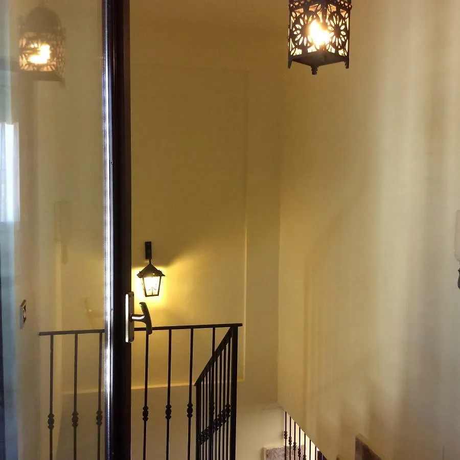 Villa Vanelle Isola delle Femmine