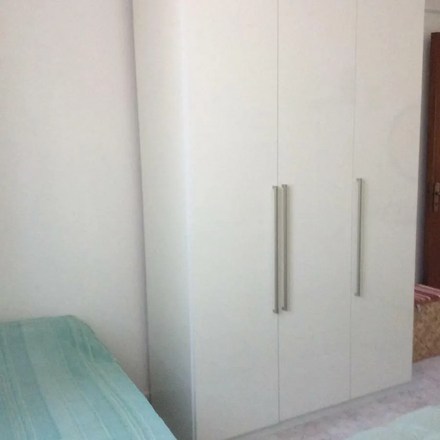 Tatil Evi Villa Vanelle Isola delle Femmine İtalya