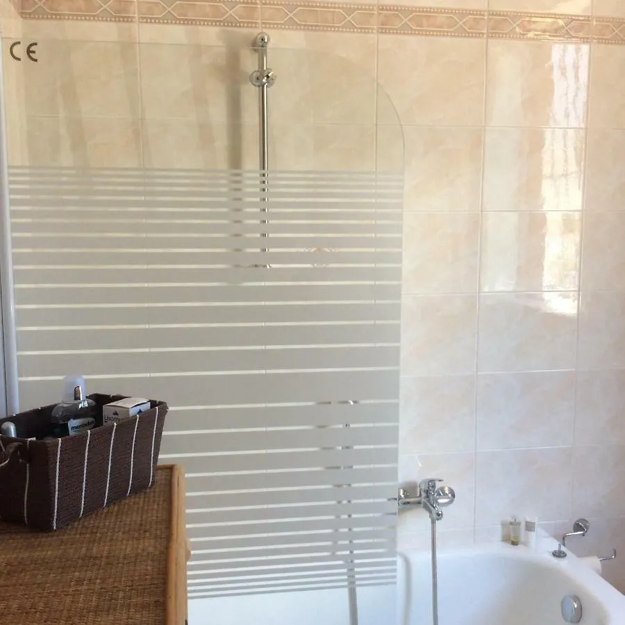 Tatil Evi Villa Vanelle Isola delle Femmine